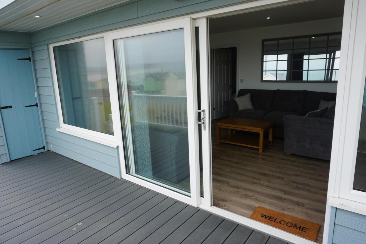 Deluxe Lundy View Villa With Sea Views وستوارد هو المظهر الخارجي الصورة