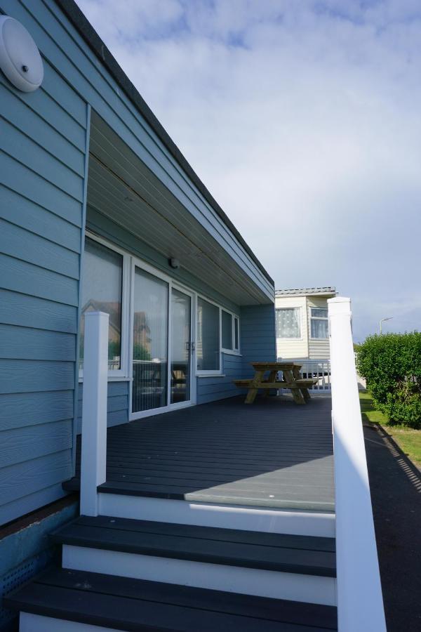 Deluxe Lundy View Villa With Sea Views وستوارد هو المظهر الخارجي الصورة