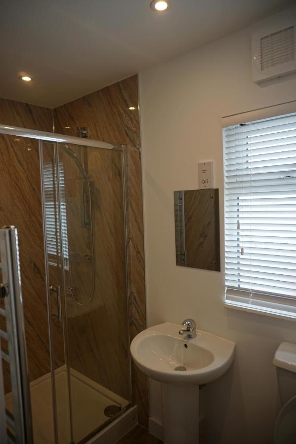Deluxe Lundy View Villa With Sea Views وستوارد هو المظهر الخارجي الصورة